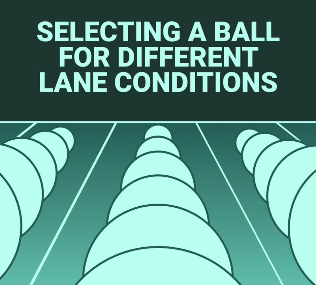 How to Select the Perfect Storm Bowling Ball for Different Lane Conditions. By Dylan Byars. 3 min read